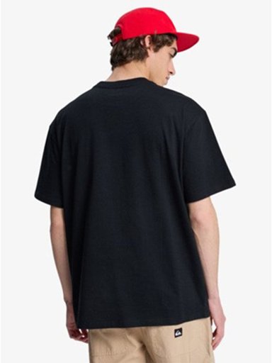 POLO MANGA CORTA ALGODÓN HOMBRE QUIKSILVER - 2