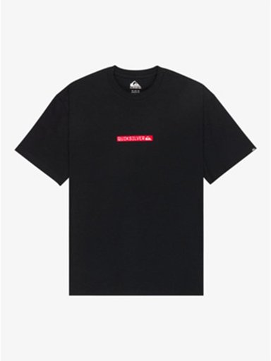 POLO MANGA CORTA ALGODÓN HOMBRE QUIKSILVER - 4