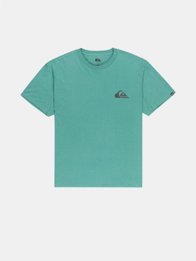 POLO MANGA CORTA ALGODÓN HOMBRE QUIKSILVER - 4