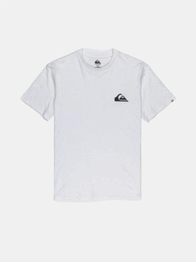 POLO MANGA CORTA ALGODÓN HOMBRE QUIKSILVER - 4
