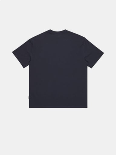 POLO MANGA CORTA ALGODÓN HOMBRE QUIKSILVER - 2