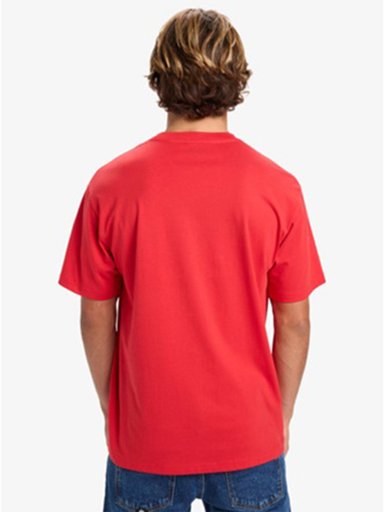 POLO MANGA CORTA ALGODÓN HOMBRE QUIKSILVER - 2