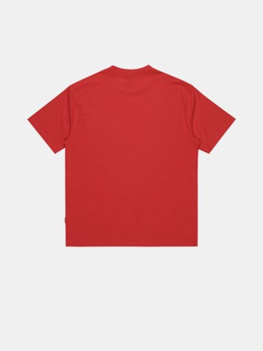 POLO MANGA CORTA ALGODÓN HOMBRE QUIKSILVER - 5