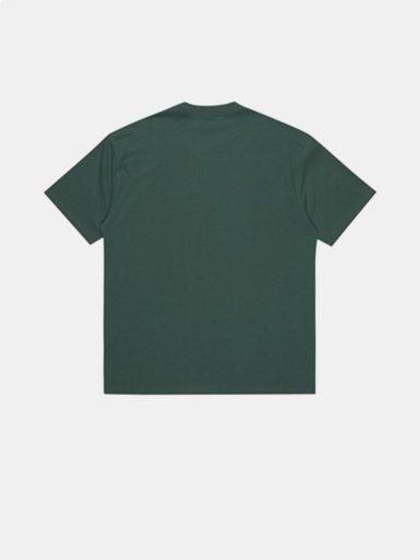 POLO MANGA CORTA ALGODÓN HOMBRE QUIKSILVER - 5