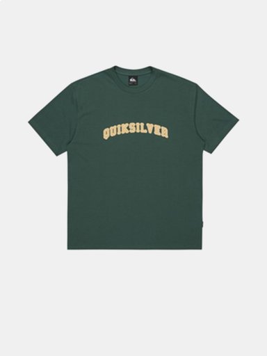 POLO MANGA CORTA ALGODÓN HOMBRE QUIKSILVER - 4