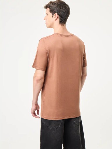 POLO MANGA CORTA HOMBRE DUNKELVOLK PIMA TEE - 2