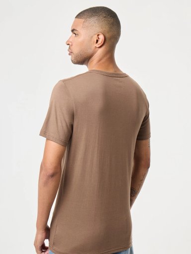 POLO MANGA CORTA HOMBRE INDEX HENNY - 2