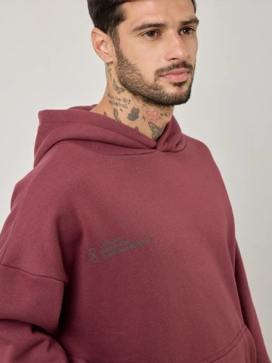 POLERA HOMBRE INDEX EZE - 4