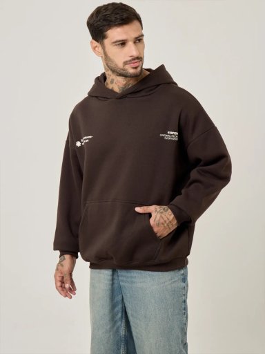 POLERA HOMBRE INDEX EZE - 4