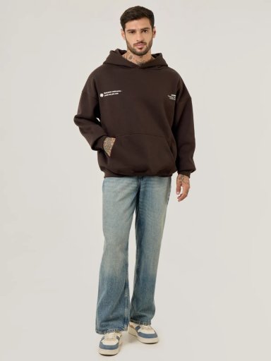 POLERA HOMBRE INDEX EZE - 6