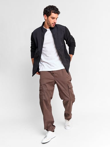 POLERA HOMBRE INDEX - 4