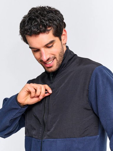 POLERA HOMBRE INDEX - 3