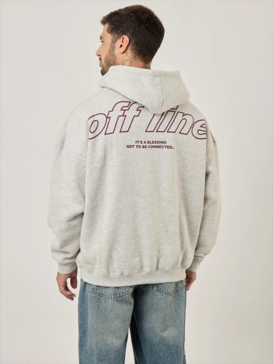 POLERA HOMBRE INDEX ECORE - 2