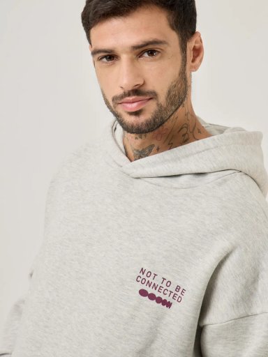 POLERA HOMBRE INDEX ECORE - 4