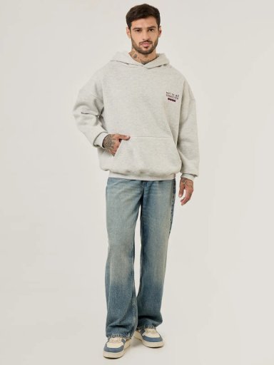 POLERA HOMBRE INDEX ECORE - 5