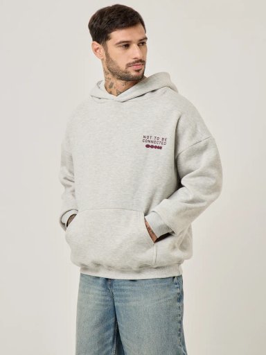 POLERA HOMBRE INDEX ECORE - 3