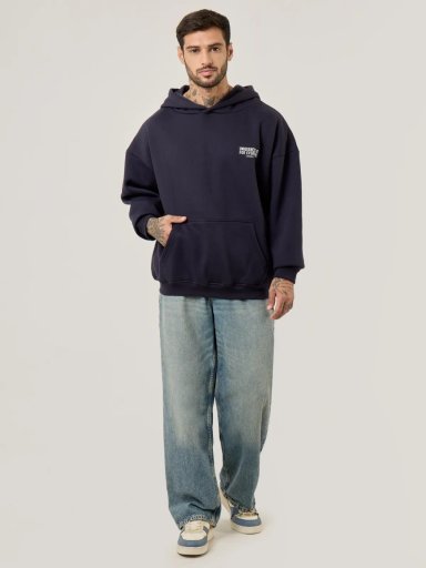 POLERA HOMBRE INDEX ECORE - 6