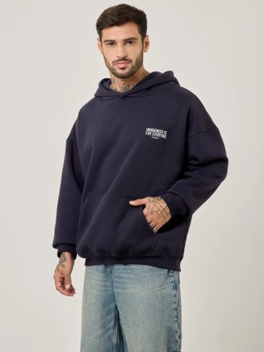 POLERA HOMBRE INDEX ECORE - 4