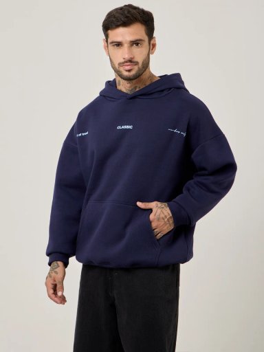 POLERA HOMBRE INDEX RIVER - 3