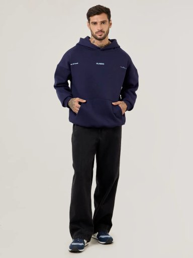POLERA HOMBRE INDEX RIVER - 5