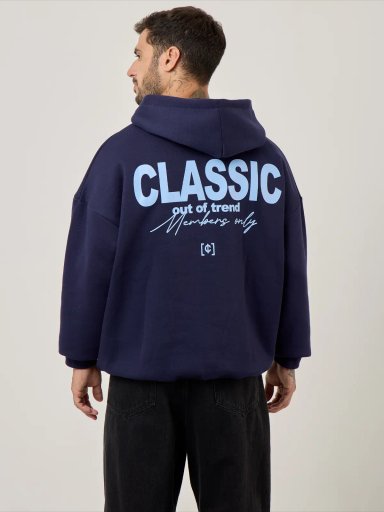 POLERA HOMBRE INDEX RIVER - 2