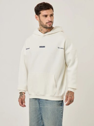 POLERA HOMBRE INDEX RIVER - 4