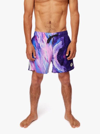 ROPA DE BAÑO HOMBRE DUNKELVOLK DK-BS-00031-26