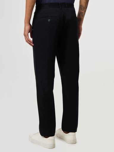 PANTALÓN ALGODÓN REGULAR HOMBRE QUIKSILVER ESSENTIAL CHINO - 2