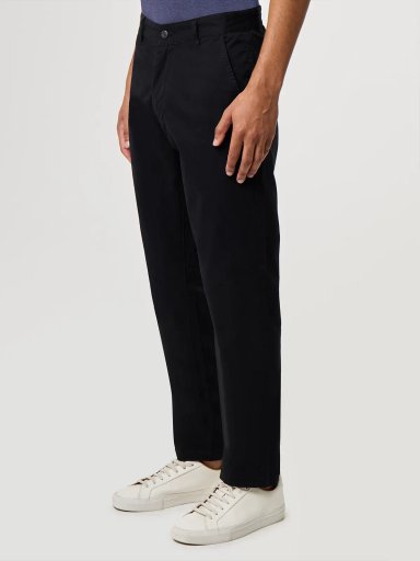 PANTALÓN ALGODÓN REGULAR HOMBRE QUIKSILVER ESSENTIAL CHINO - 3