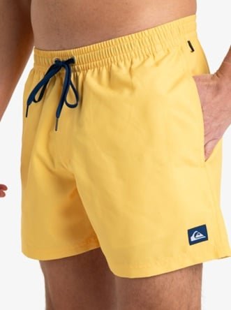 ROPA BAÑO HOMBRE QUIKSILVER EVERYDAY SOLID VOLLEY 15 EQYJV04120 - 3
