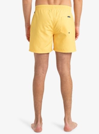ROPA BAÑO HOMBRE QUIKSILVER EVERYDAY SOLID VOLLEY 15 EQYJV04120 - 4