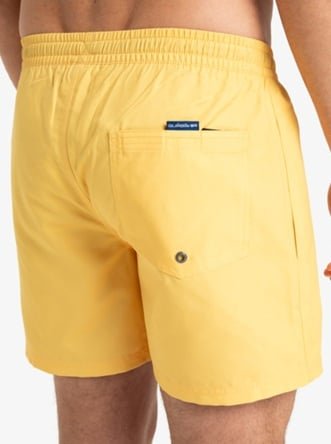 ROPA BAÑO HOMBRE QUIKSILVER EVERYDAY SOLID VOLLEY 15 EQYJV04120 - 5