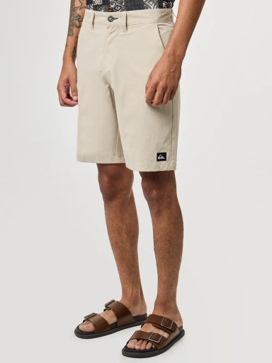 SHORT HOMBRE QUIKSILVER ESSENTIAL AMPHIBIAM - 3