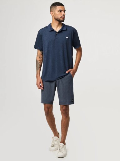 SHORT HOMBRE QUIKSILVER ESSENTIAL AMPHIBIAM - 5