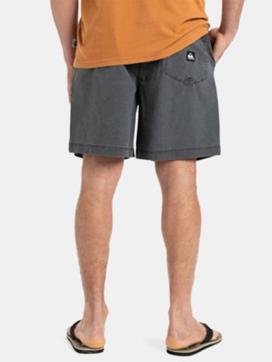 SHORT HOMBRE QUIKSILVER TAXER - 2