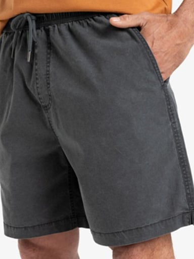 SHORT HOMBRE QUIKSILVER TAXER - 3