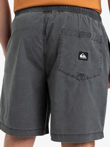 SHORT HOMBRE QUIKSILVER TAXER - 4