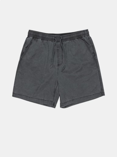 SHORT HOMBRE QUIKSILVER TAXER - 6