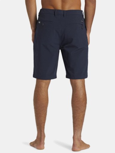 SHORT HOMBRE QUIKSILVER UNION AMPHIBIAN - 2
