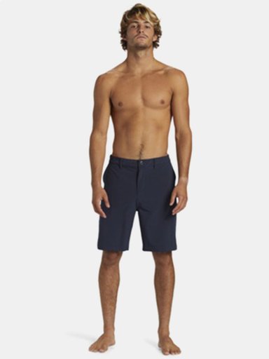 SHORT HOMBRE QUIKSILVER UNION AMPHIBIAN - 5