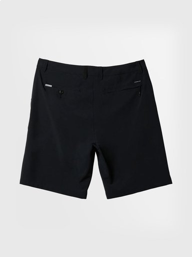 SHORT HOMBRE QUIKSILVER UNION AMPHIBIAN - 2
