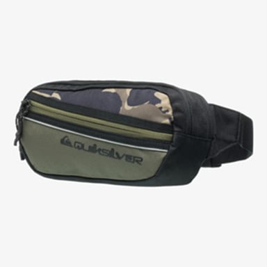CANGURO HOMBRE QUIKSILVER JUNGLER - 3