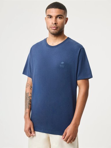 POLO MANGA CORTA HOMBRE ROBERT LEWIS PETER - 3