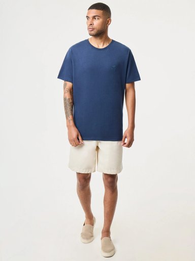POLO MANGA CORTA HOMBRE ROBERT LEWIS PETER - 5