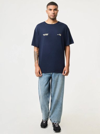 POLO MANGA CORTA HOMBRE INDEX NLESS - 5