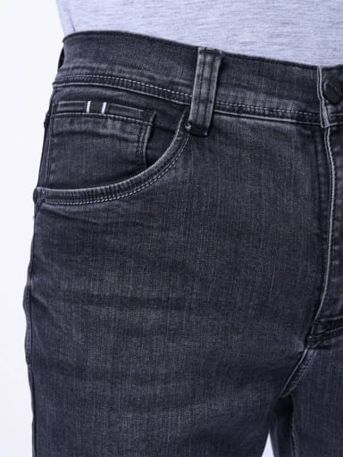 JEANS REGULAR HOMBRE BRONCO KESSLER - 4