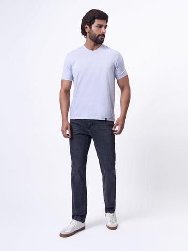 JEANS REGULAR HOMBRE BRONCO KESSLER - 5