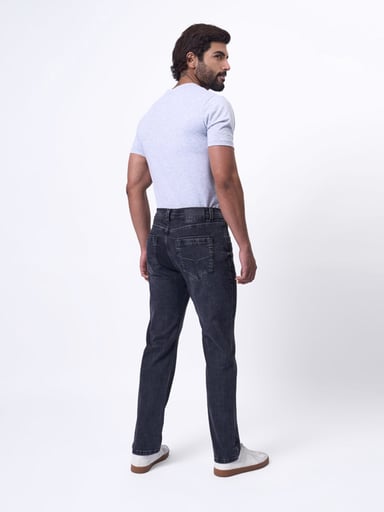 JEANS REGULAR HOMBRE BRONCO KESSLER - 6