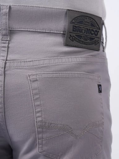 PANTALÓN HOMBRE BRONCO BARZA - 3