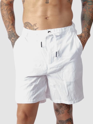 SHORT HOMBRE BLACKOUT - 3